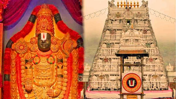 TTD: శ్రీవారి భక్తులకు భారీ గుడ్‌న్యూస్ - తిరుపతికి నేరుగా, పునః ప్రారంభం..!!