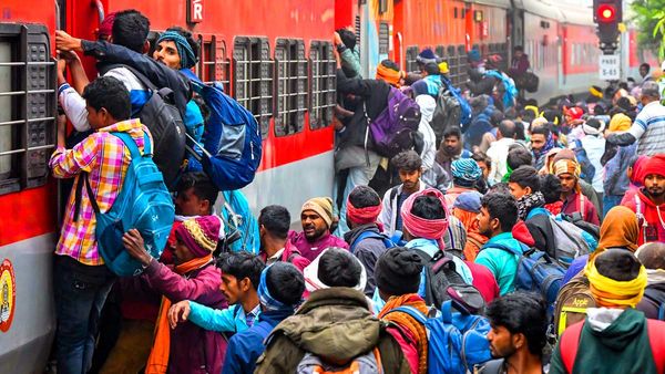 సంక్రాంతి రిటర్న్ జర్నీ ప్రయాణీకుల కోసం రైల్వే కీలక ప్రకటన, నో టెన్షన్..!!