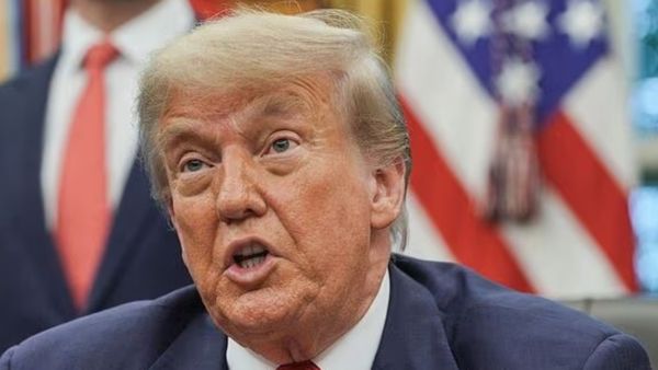 పవర్ గేమ్- నోబెల్ శాంతి బహుమతి దక్కించుకున్న ట్రంప్?