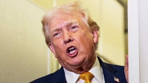 డొనాల్డ్ ట్రంప్ డైట్ సీక్రెట్స్.. మరీ ఇంతా..!!