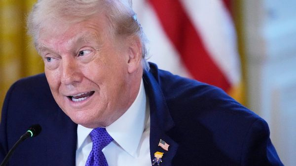 ట్రంప్ ప్రయత్నాలకు బిగ్ చెక్- తేల్చేసిన ఆ దేశ ప్రధాని