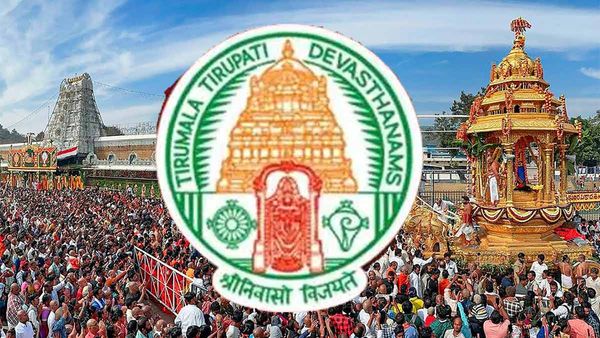  TTD కీలక బాధ్యతల్లో కొత్త అధికారి, ఏరి కోరి నియామకం..!!