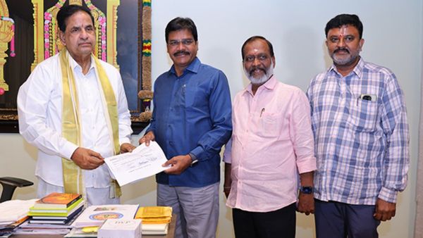 నారా లోకేష్ బర్త్ డే: టీటీడీకి భారీ విరాళం