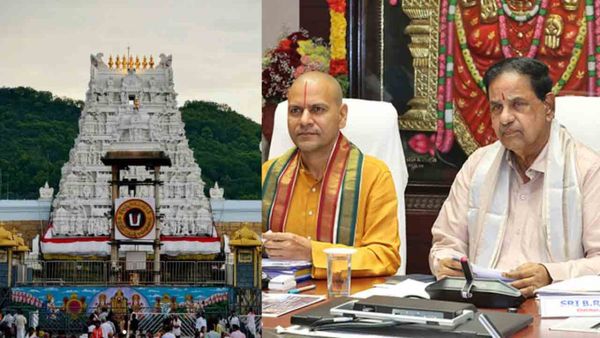 శ్రీవారి దర్శనం..వసతి పై భక్తుల ఫీడ్ బ్యాక్, TTD నిర్ణయాలు..!!