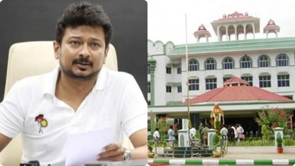 Udayanidhi Stalin: ఉదయనిధికి మద్రాస్ హైకోర్టు షాక్-సనాతన వ్యాఖ్యలు విద్వేషమే..!