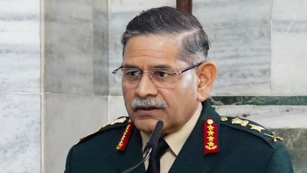 పాకిస్తాన్ పై భారత ఆర్మీ చీఫ్ సంచలన ప్రకటన..!!