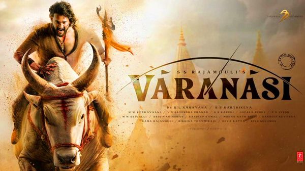శ్రీరామనవమికి వారణాసి రిలీజ్ డేట్ లాక్?