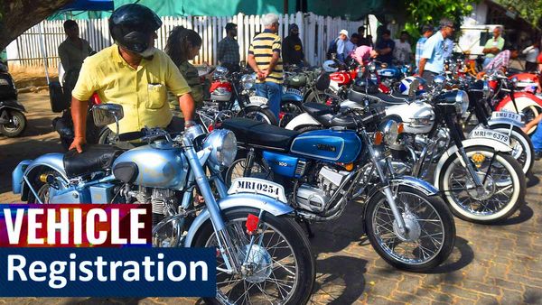 కొత్త వాహనం కొనే వారికి బిగ్ అలర్ట్, రిజిస్ట్రేషన్ లో కొత్త విధానం- నేరుగా ఇంటికే..!!