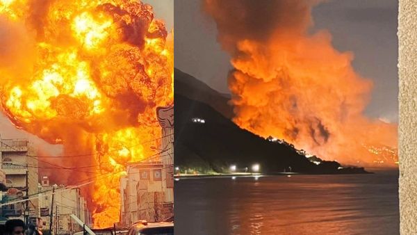 అమెరికా దాడితో కదిలిన రష్యా, చైనా.. మూడో ప్రపంచ యుద్ధం ముంచుకొస్తోందా?