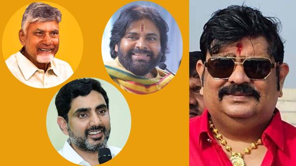 2026లో లోకేష్, పవన్ కళ్యాణ్ భవిష్యత్ ఇలా.. చంద్రబాబూ జాగ్రత్త.. అంటున్న వేణుస్వామి!