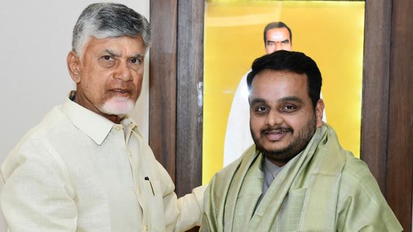 చింతకాయల విజయ్‌కు చంద్రబాబు బంపర్ ఆఫర్?