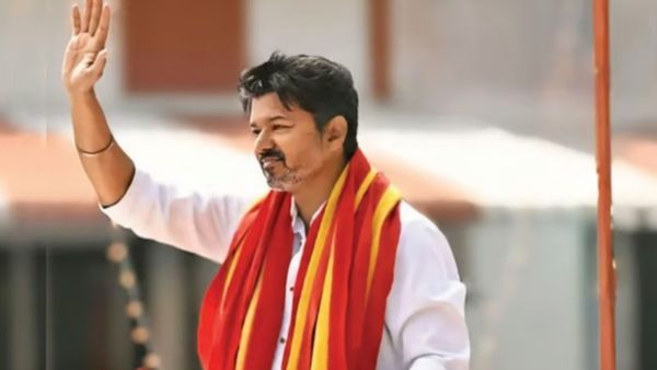 విజయ్ ర్యాలీ వ్యవహారంలో అనూహ్య పరిణామం..!!