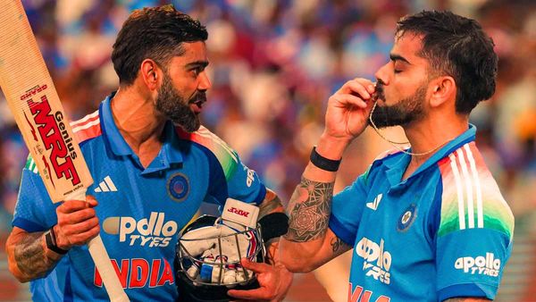 Virat Kohli: కివీస్ తో సిరీస్ లో విరాట్‌ కు అరుదైన అవకాశం - కొత్త చరిత్ర..!!