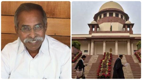 వివేకా కేసులో మరో కీలక పరిణామం..! మళ్లీ సుప్రీంకోర్టులో బంతి..!