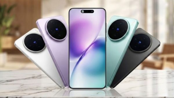 6,200mAh భారీ బ్యాటరీ, ZEISS కెమెరాతో 