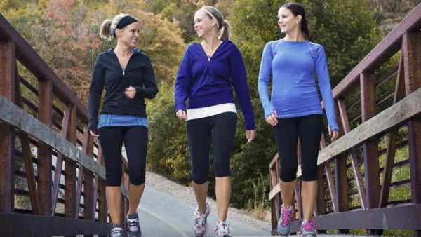 మార్నింగ్ వాకింగ్ Vs ఈవినింగ్ వాక్ - ఎవరికి ఏది మంచిది..!?