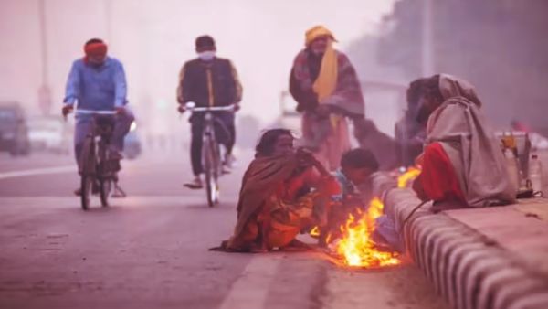 బాబోయ్ చలి.. రానున్న రోజుల్లో మరింత వణికించనుందా !