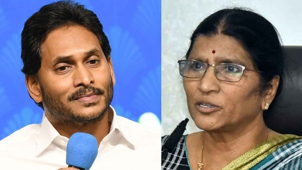 జగన్ రాగానే తొలి అరెస్ట్ ఎవరిదో చెప్పేసిన లక్ష్మీపార్వతి..!