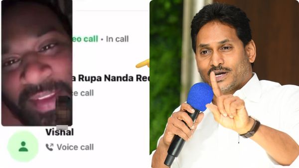 అసలు మనిషేనా? రాసలీలల ఎమ్మెల్యేపై జగన్ ఫైర్..!