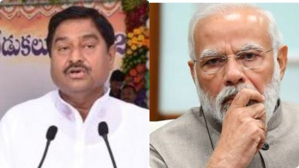 మళ్లీ ఆ జగన్ హయాం చట్టం..! ప్రధానికి వైసీపీ అనూహ్య డిమాండ్..!