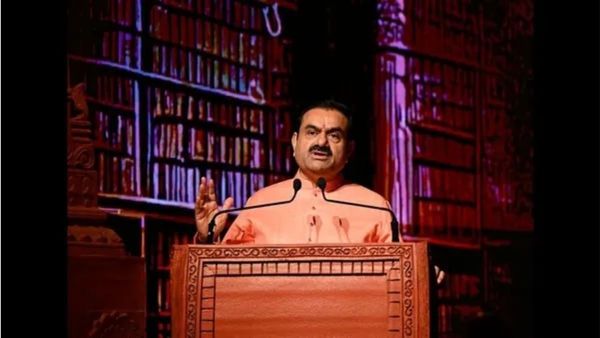 Adani : 2035 నాటికి గ్రీన్ ఎనర్జీ ఆధారిత AI డేటా సెంటర్లు – అదానీ భారీ ప్రణాళిక..!!