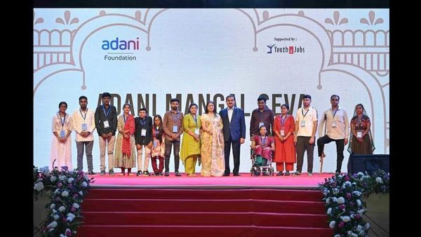 Adani Mangal Seva: దివ్యాంగ మహిళలకు ఆర్థిక భరోసా ఇచ్చే అదానీ మంగల్ సేవా పథకం