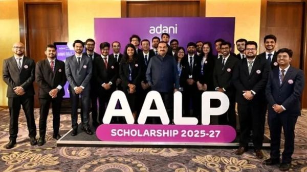 Adani:దేశ ప్రముఖ బిజినెస్ స్కూల్స్ విద్యార్థులకు అదానీ భారీ అవకాశాలు