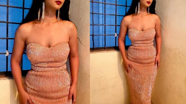 శివాజీకి చెంప చెల్లుమనేలా స్ట్రాంగ్ కౌంటర్.. నటి కామెంట్స్ వైరల్ !