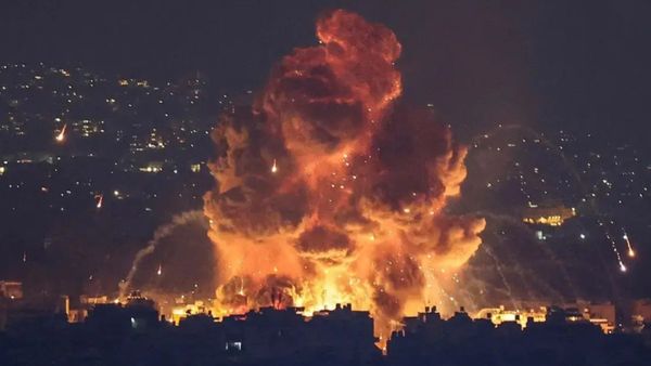 విరుచుకుపడుతున్న తాలిబన్లు: పాకిస్తాన్ ఎఫ్ 16 కూల్చివేత- 19 ఆర్మీ పోస్టులపై కబ్జా