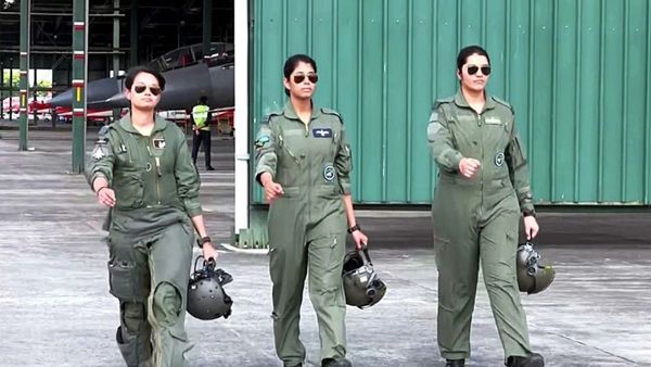 టెన్త్ అర్హతతో ఎయిర్ ఫోర్స్‌లో ఛాన్స్