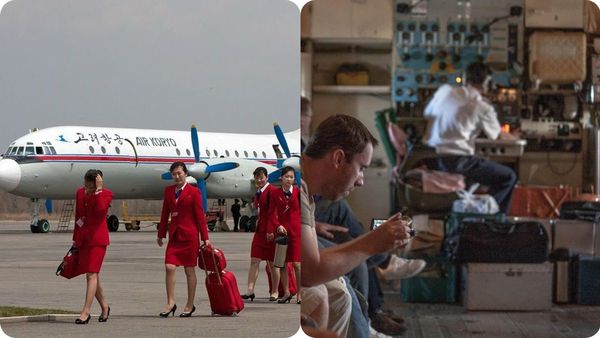 ప్రపంచంలోనే అత్యంత చెత్త ఎయిర్ లైన్స్..! ప్రభుత్వమే నడుపుతూ వన్ స్టార్ రేటింగ్..!