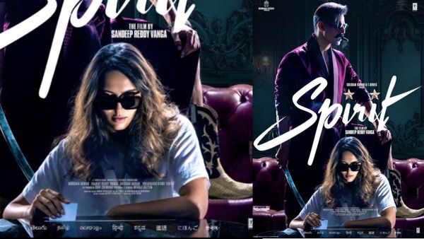 ఒక్క పోస్టరుతో సోషల్ మీడియా షేక్.. ఈ 