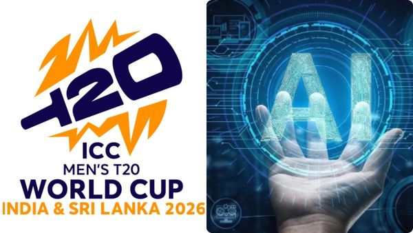 T20 World cup సెమీస్ బెర్తులు వీళ్లకే...! తేల్చేసిన ఏఐ ప్లాట్ ఫామ్స్..!