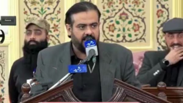 భారత్ ను ముక్కలు చేస్తాం.. లష్కర్ ఉగ్రవాది సంచలన హెచ్చరిక