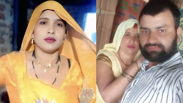 కూతురు పెళ్లి ఆపి అల్లుడితో అత్త జంప్.. కట్ చేస్తే ఊహించని ట్విస్ట్!