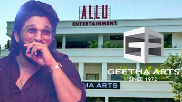 అల్లు అర్జున్ చేతికి గీతా ఆర్ట్స్... ఇక నుంచి ఎలా ఉంటుందంటే..!