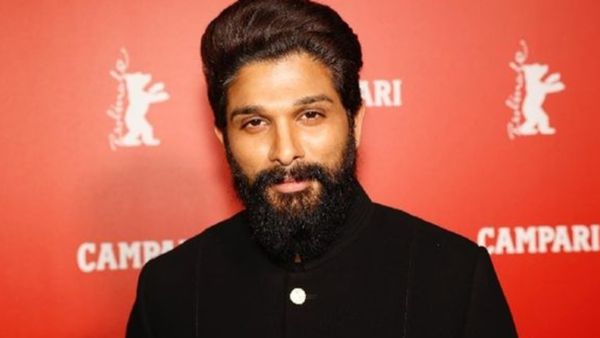 `వాళ్ల`ను తెరపైకి తీసుకొచ్చిన ఐకాన్ స్టార్- వాట్ నెక్స్ట్.. !?