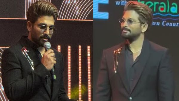 మెగాస్టార్ రికార్డ్ బ్రేక్.. ఐకాన్ స్టార్ 