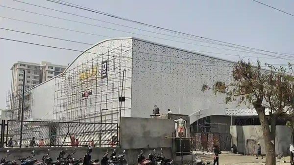 అల్లు అర్జున్ ఐకానిక్ మల్టీప్లెక్స్.. వరల్డ్ క్లాస్ ఫీచర్స్.. హైదరాబాద్ లోని ఈ ఏరియాలో..