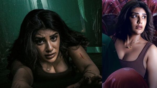 సురేఖ వాణి కూతురు చంపేసిందిగా..!