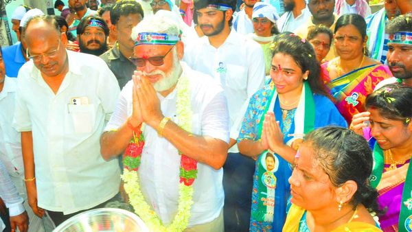 అంబటి రాంబాబుకు బెయిల్‌, విడుదల ఎప్పుడంటే..!!