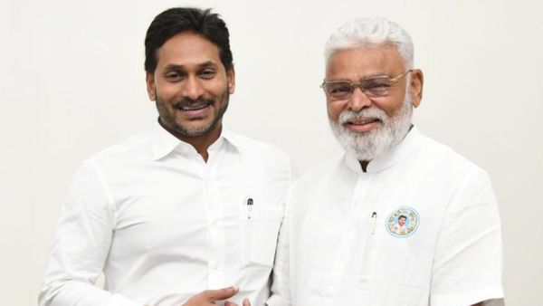 జగన్ ను కలిసొచ్చాకా అంబటి బిగ్ స్టేట్ మెంట్
