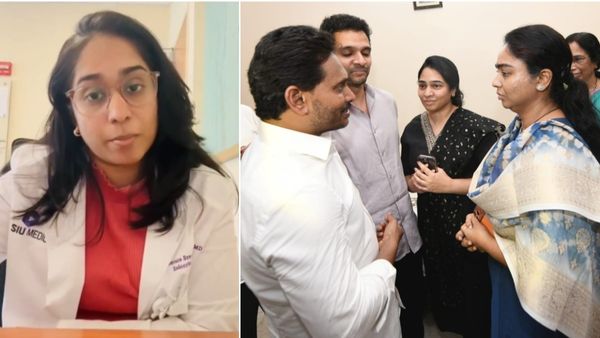 సూత్రధారి ఆయనే- బాంబు పేల్చిన అంబటి మూడో కుమార్తె.. !!