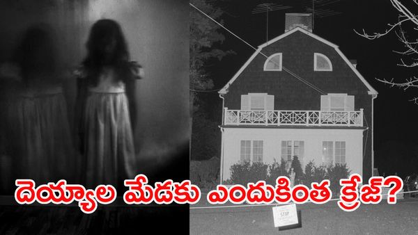 కోట్లు పలుకుతున్న దెయ్యాల కొంప: హాట్ కేక్‌లా మారిన మర్డర్ హౌస్!