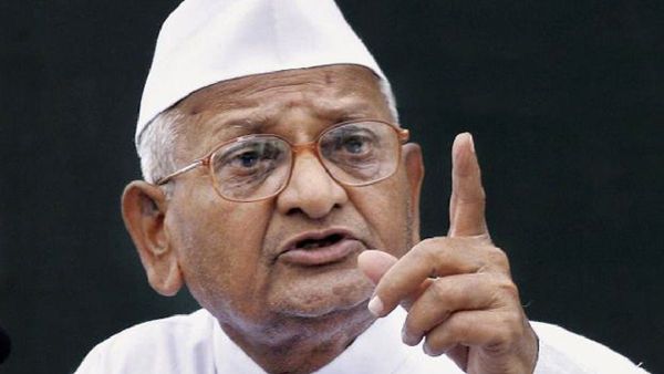 ఢిల్లీ మద్యం కేసులో కేజ్రీవాల్‌కు క్లీన్ చిట్ పై 'అన్నాహజారే' షాకింగ్ కామెంట్స్ !!