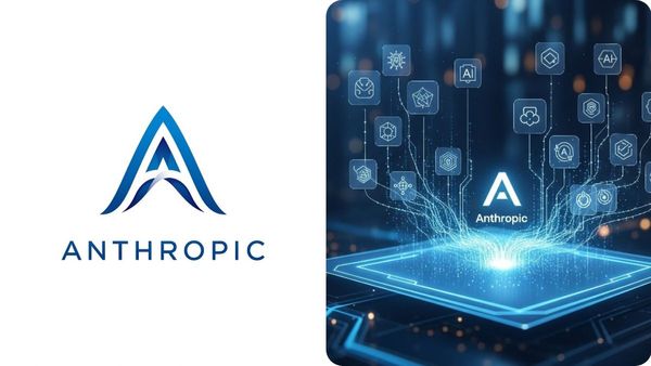 Anthropic: భారత్ లో అడుగుపెట్టకముందే ఆంత్రోపిక్ కు భారీ షాక్..!
