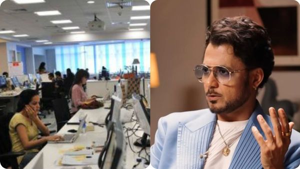 Job-Hopping: ఉద్యోగాలు మారితే తప్పేంటి ? Gen Zకి షార్క్ ట్యాంక్ జడ్జి కెరీర్ టిప్స్..!