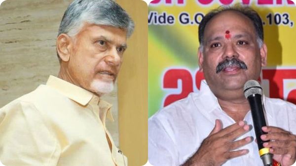 ఏపీలో ఉద్యోగులకు బకాయిలకు బదులు భూమి ? షాకింగ్ ప్రతిపాదన..!