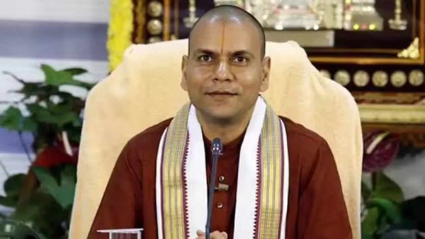  సింఘాల్ పై వేటు - TTD నూతన ఈవోగా CMO అధికారి..!!