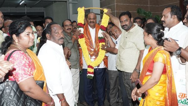 ఏపీలో ఆ ఉద్యోగుల జీతాలు 20 శాతం పెంపు..! గ్రాట్యుటీ డబుల్..!